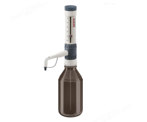 瓶口分液器